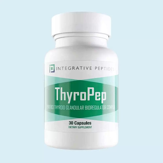 ThyroPep (30 caps)