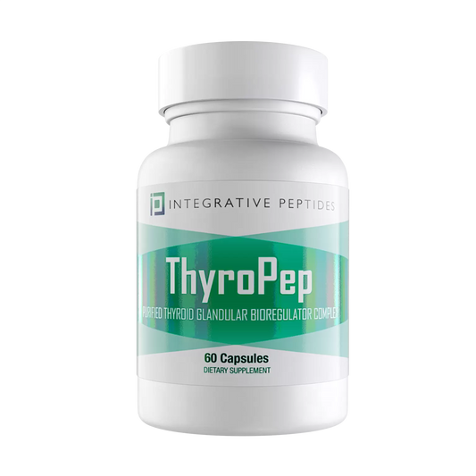 ThyroPep (60 caps)