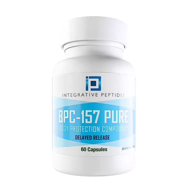 BPC-157 PURE