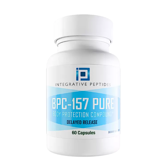 BPC-157 PURE