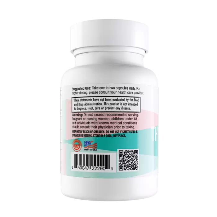 Thymogen Alpha-1